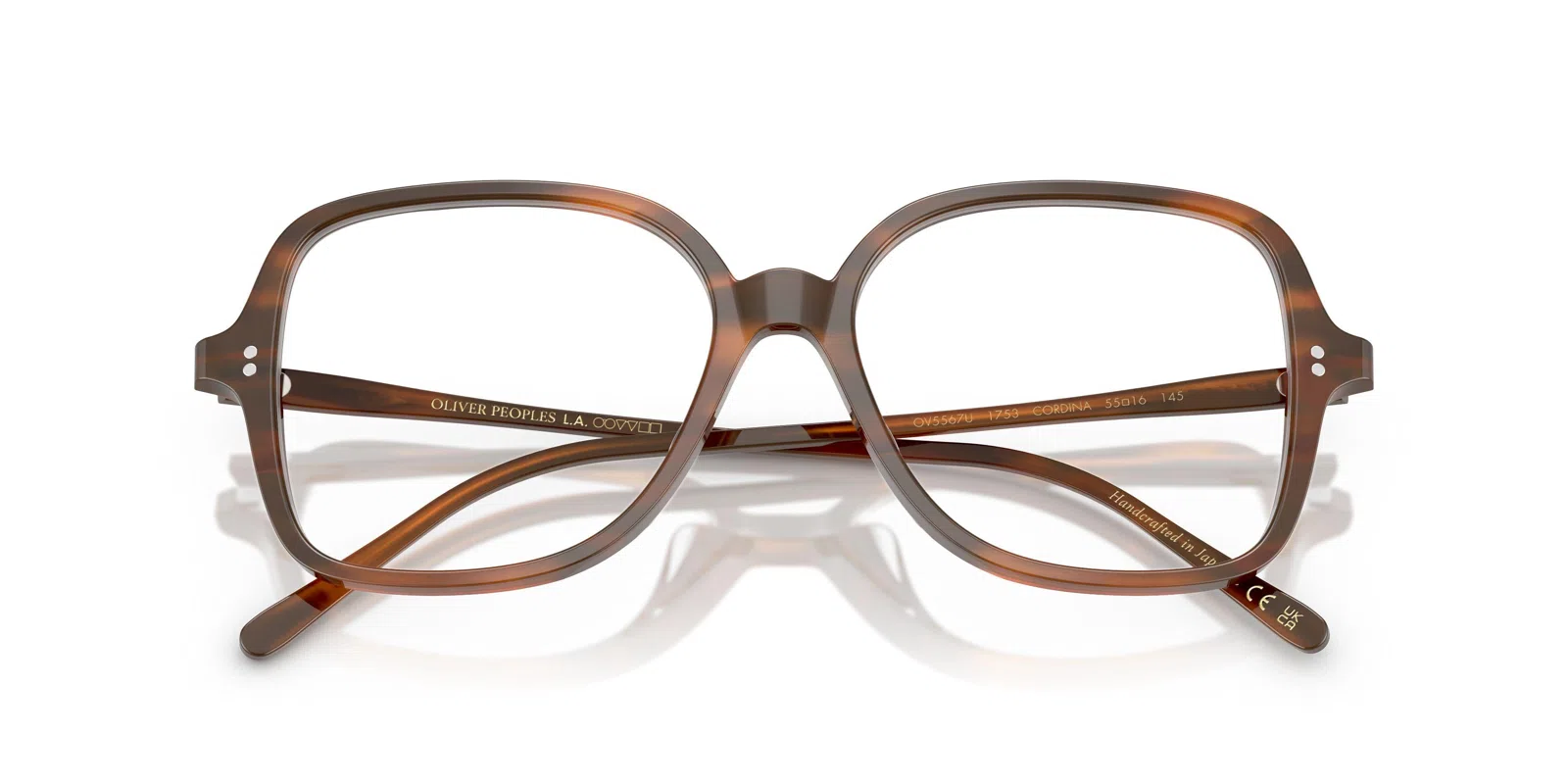 Oliver Peoples Cordina 5567U Eyeglasses - view 18